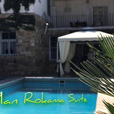 Plan Rokama Suite 586 Mendoza Extérieur photo