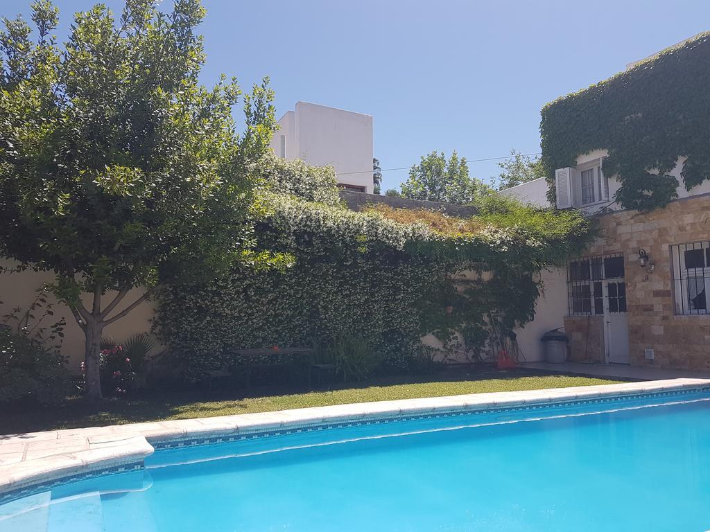 Plan Rokama Suite 586 Mendoza Extérieur photo