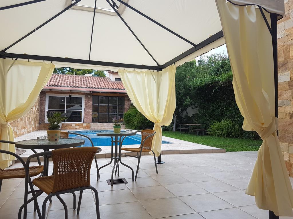 Plan Rokama Suite 586 Mendoza Extérieur photo