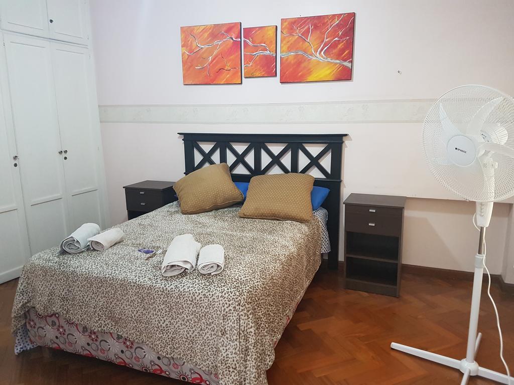 Plan Rokama Suite 586 Mendoza Extérieur photo