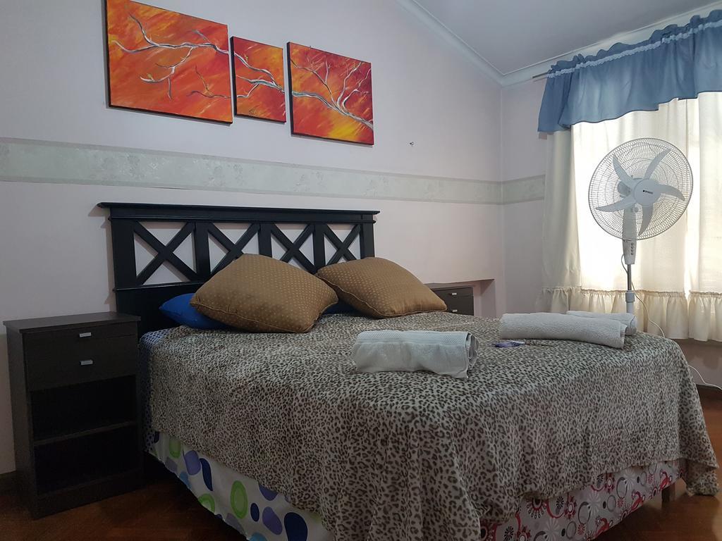 Plan Rokama Suite 586 Mendoza Extérieur photo
