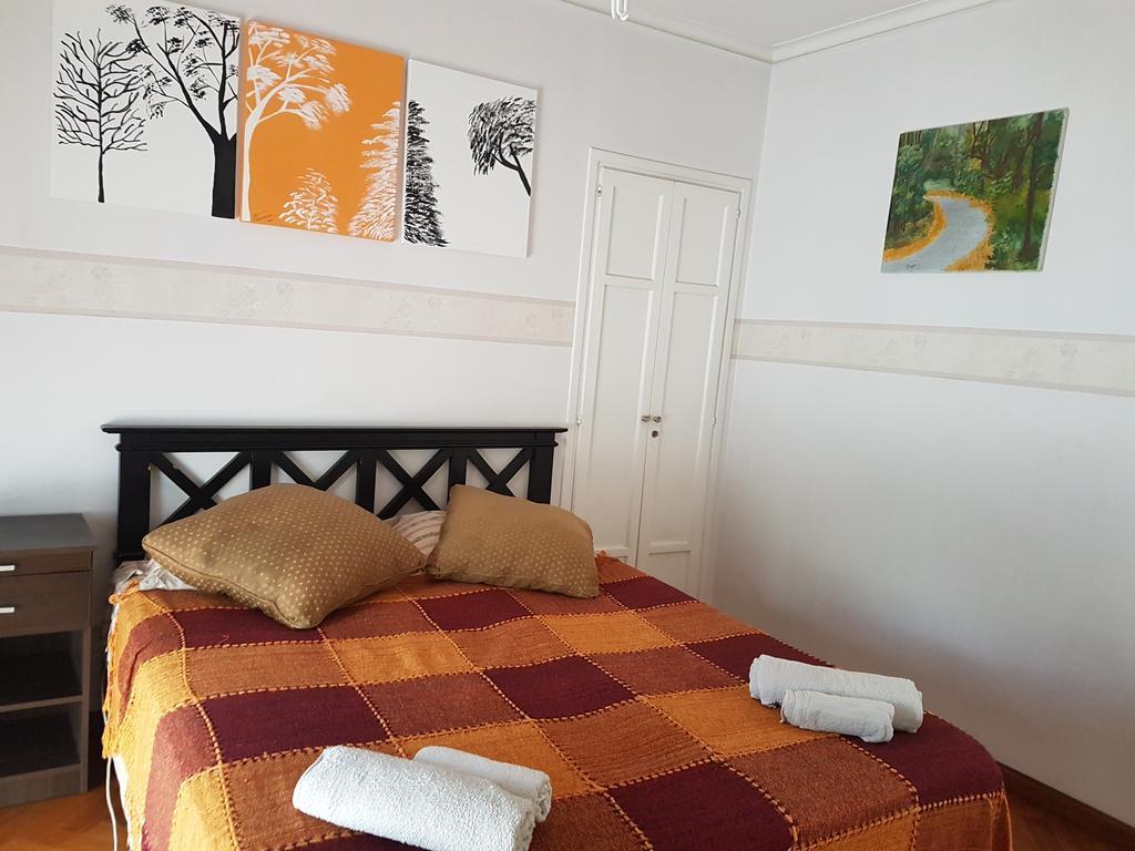 Plan Rokama Suite 586 Mendoza Extérieur photo