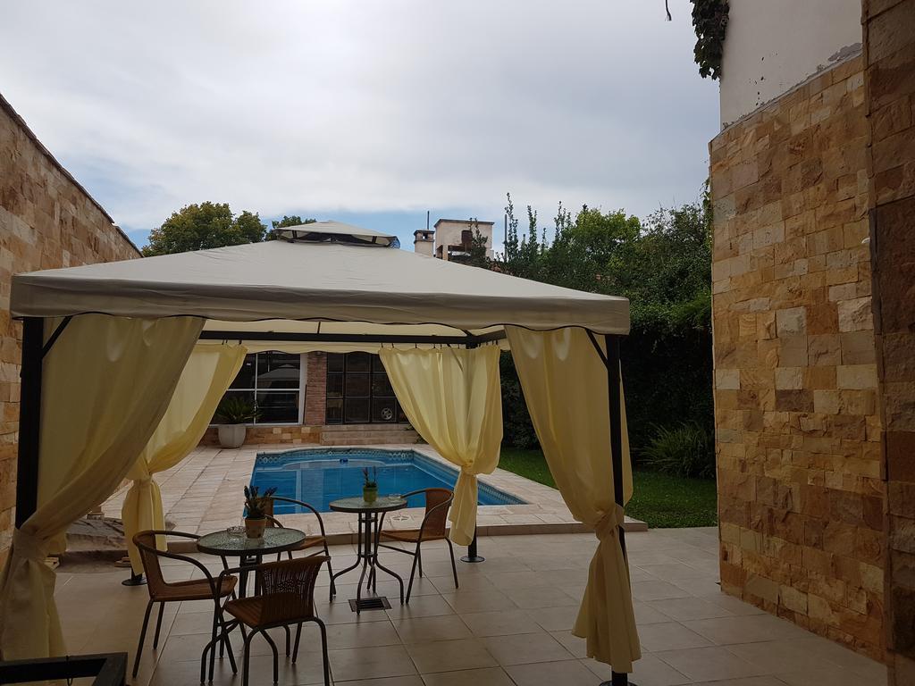 Plan Rokama Suite 586 Mendoza Extérieur photo