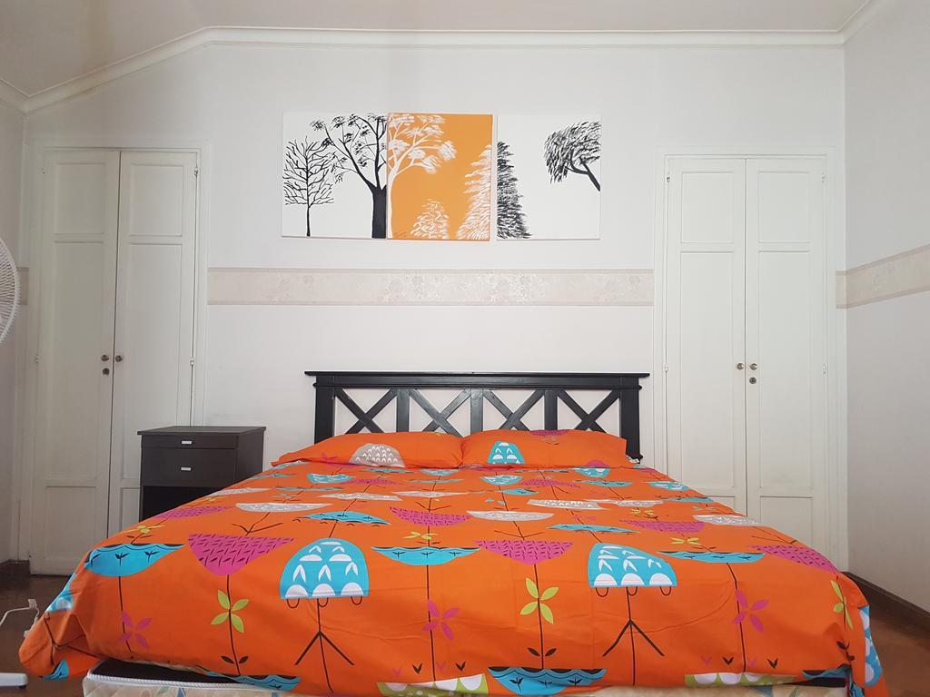 Plan Rokama Suite 586 Mendoza Extérieur photo