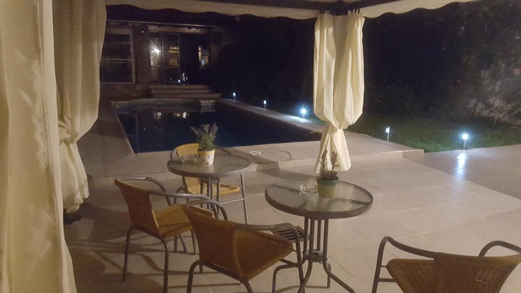 Plan Rokama Suite 586 Mendoza Extérieur photo