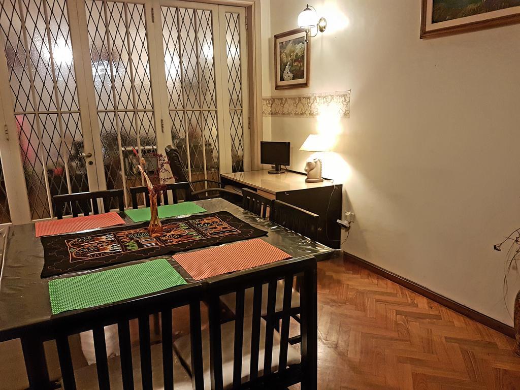 Plan Rokama Suite 586 Mendoza Extérieur photo