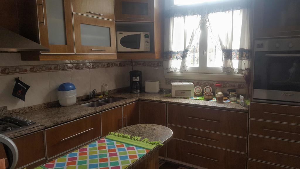Plan Rokama Suite 586 Mendoza Extérieur photo
