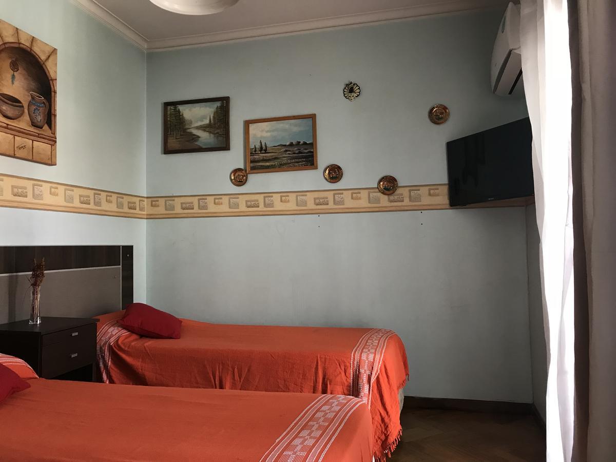 Plan Rokama Suite 586 Mendoza Extérieur photo