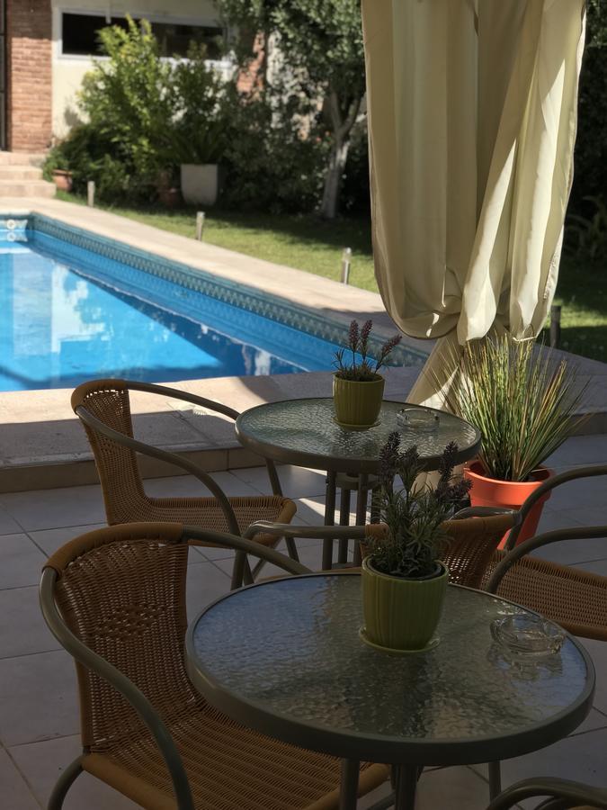 Plan Rokama Suite 586 Mendoza Extérieur photo