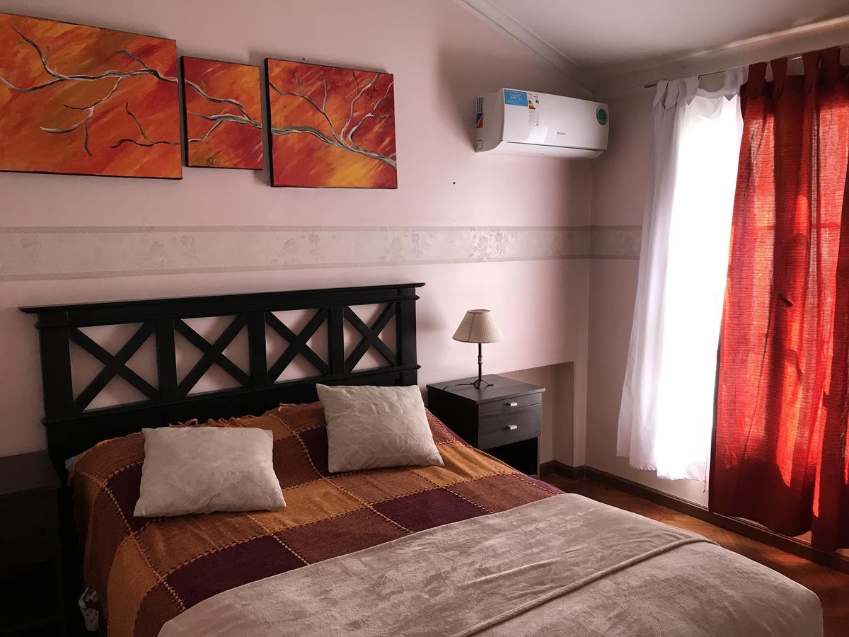 Plan Rokama Suite 586 Mendoza Extérieur photo