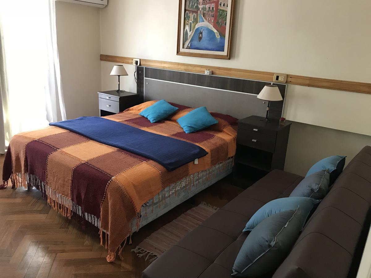 Plan Rokama Suite 586 Mendoza Extérieur photo