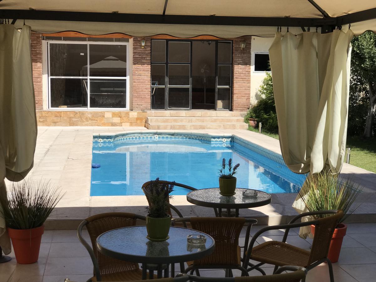 Plan Rokama Suite 586 Mendoza Extérieur photo
