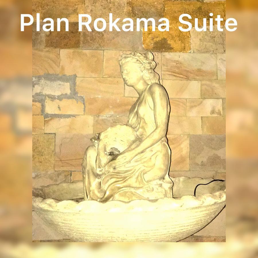 Plan Rokama Suite 586 Mendoza Extérieur photo