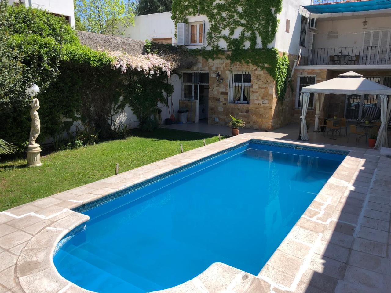 Plan Rokama Suite 586 Mendoza Extérieur photo