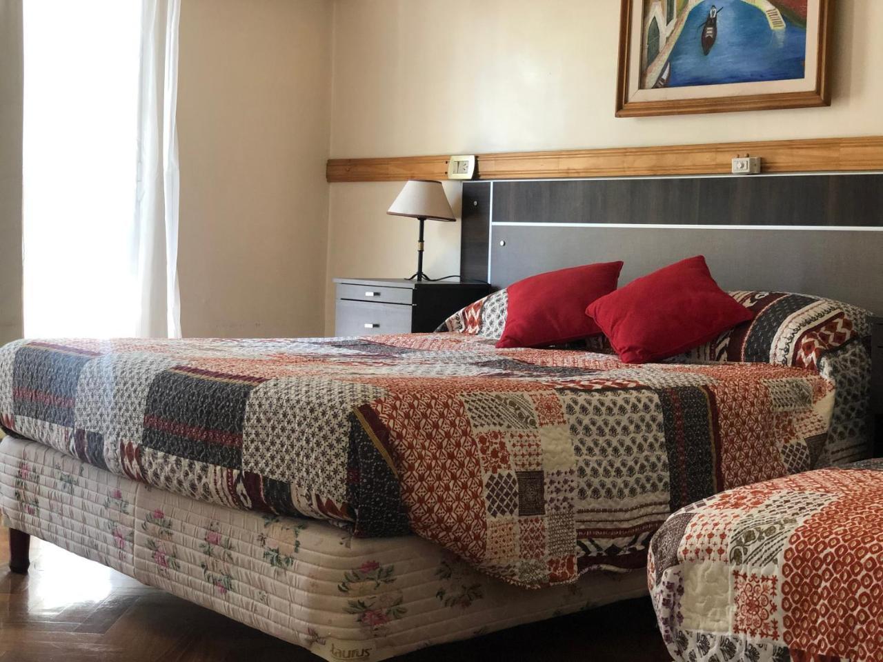 Plan Rokama Suite 586 Mendoza Extérieur photo